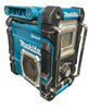 Makita Bluetooth Job Site Radio
