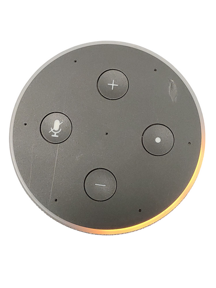 Amazon Echo 2nd Generation Grey *Boxed* *Collection Only*
