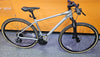 Pinnacle Cobalt 1 Hybrid Bike Medium Frame **Collection Only**