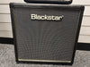 Blackstar HT-112 Cabinet & HT-1RH Head Stack