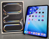 Apple iPad Pro 11" M5 (A3357) 256GB - Space Black, WiFi ***Boxed***