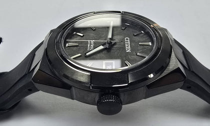 Citizen Na1025-10E Series 8 Automatic Limited Edition Mens Watch 41mm 10ATM