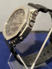 Casio G-Shock Men's Quartz Grey Dial Resin And Stainless Steel Watch (GM-2100)