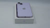 Apple Iphone 14 Plus - 128gb - Purple