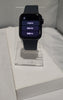 Watch SE 2nd Gen (Cellular), Midnight Aluminium, 40mm with S/M Black Sports Band