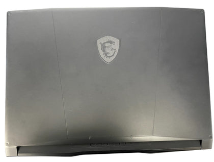 MSI Katana 15 HX Laptop - Intel Core i7-14650HX, GeForce RTX5070, 512GB SSD, 16GB RAM, Win 11