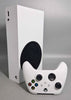 Xbox Series S Console, 512GB, White, Unboxed