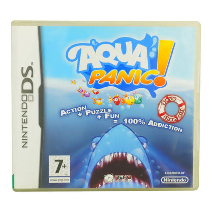 Aqua Panic