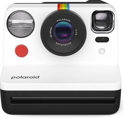 Polaroid Now Gen 2 I-type Instant Camera