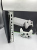 Microsoft Xbox One X Console, 1TB, Hyperspace Edition White/Dots, Boxed