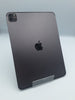 Apple ipad pro (2nd gen) 11" 128GB grey unlocked unboxed WiFi tablet (86% Battery Health)