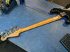 BLACK BASS GUITAR