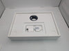 MacBook Air 14,2/M2 (8-CPU 8-GPU)/8GB Ram/256GB SSD/13"/Midnight/B