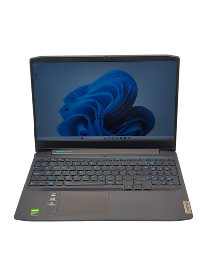 Lenovo Ideapad Gaming 3 Laptop