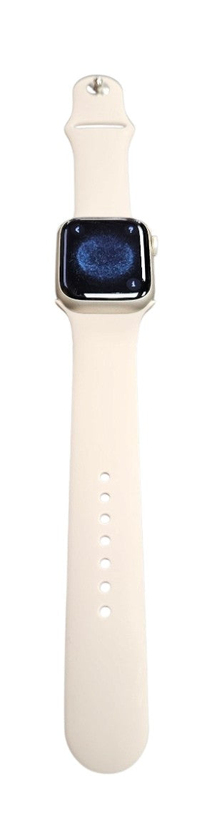 Apple Watch Series 8 41mm GPS - Cream - Unboxed