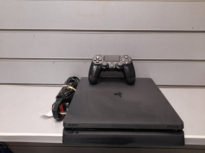 PlayStation 4 Slim 500GB
