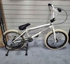 Wetherpeople RSN BMX Bike - Small Cogs