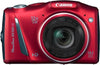 Canon PowerShot SX150 IS 14.1MP Digital Camera