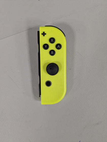Nintendo Switch Joy Con