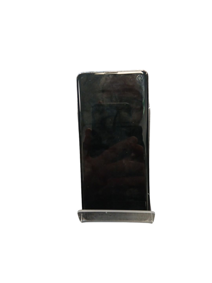 Samsung Galaxy S10 Dual Sim Prism Blue