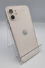 Apple iPhone 12 64GB white smartphone unlocked unboxed 87% Batt health