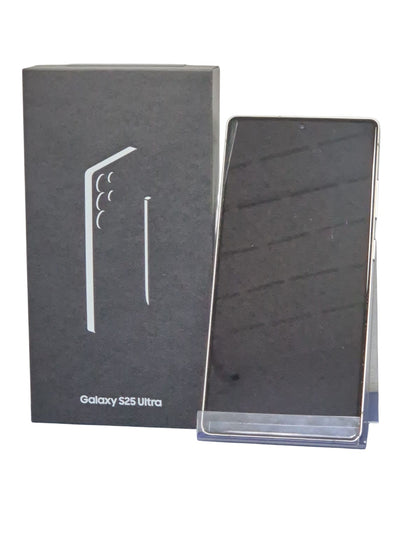 Samsung Galaxy S25 Ultra 256GB Unlocked