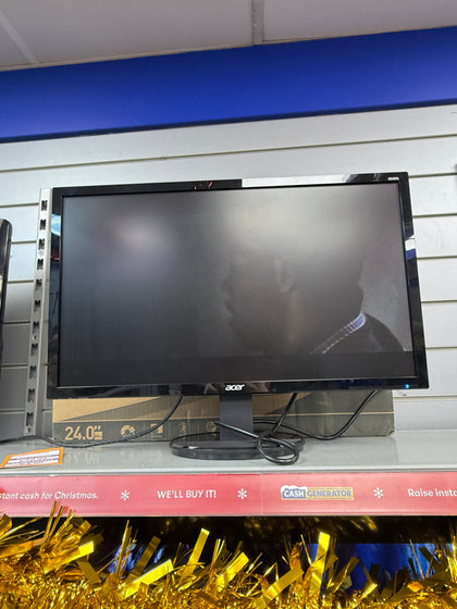 ACER 24 inch monitor