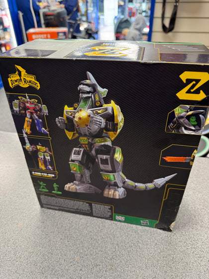 Power ranger Z-0121 Mighty Morphin Dragonzord Boxed