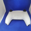 PS5 Official DualSense Controller White. Boxed opened instore