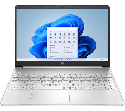 HP 15s Laptop