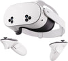 META Quest 3S Mixed Reality Headset 128GB White