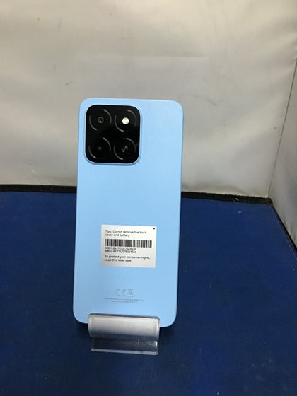 Honor X5B 64GB Storage