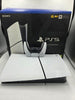 Playstation 5 Slim Digital Edition Console, 1TB, White, Boxed