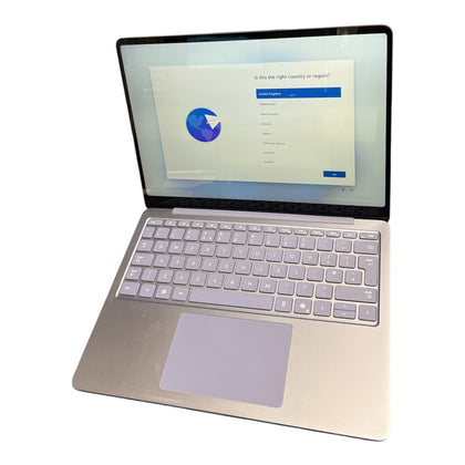 Microsoft Surface 13