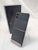 Samsung Galaxy Flip4 Mobile Phone - 128GB SSD - Phantom Black - Open Unlocked - Boxed