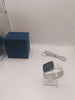 Apple Watch SE 2nd Gen GPS with strap Starlight Aluminium 40mm