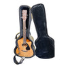 Yamaha FGX800 Electro-Acoustic Guitar and case