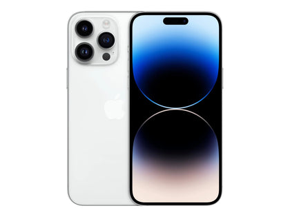Apple iPhone 14 Pro Max - 128 GB - Silver