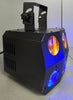 Equinox Super Boogie 24 x 3W RGBA LEDs Wide Angle Lighting Effect