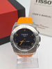Tissot T-Touch Racing Orange T002520A Men’s Watch – Touch Screen - Chronograph - Swiss Made - Boxed