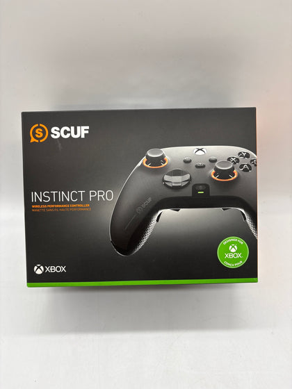 Scuf Instinct Pro Xbox Controller