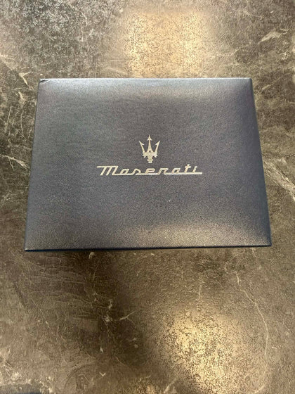 Maserati Men's Successo Green Dial Watch R8873621017