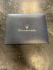 Maserati Men's Successo Green Dial Watch R8873621017