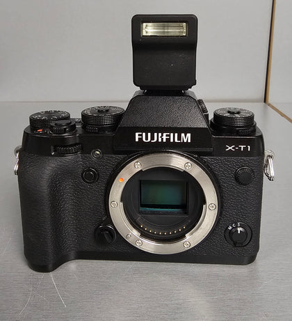 Fujifilm X-T1 Camera Body Only