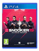 Snooker 19 The Official Video Game - PS4 - Great Yarmouth