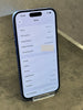 Apple iPhone 16 128GB 5G - Ultramarine BH 100 Cycle 0 Apple Warranty 27/03/27