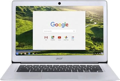 Acer CB3-431 Chromebook Gold