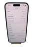Apple iPhone 15 - 128 GB - Blue boxed