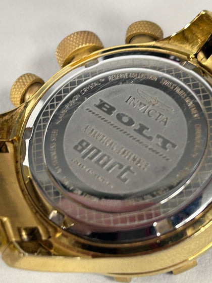 Invicta Reserve BOLT/A NAUTICAL ENSENBLE SPORT