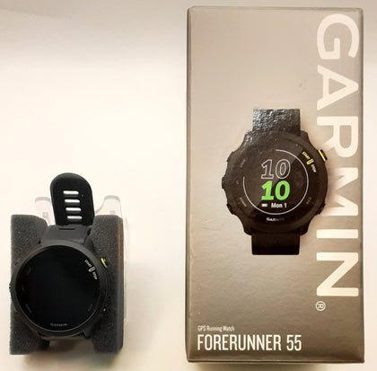 Garmin Forerunner 55